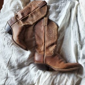 Justin Boots Ladies Classic Western Boot  L4935, 6